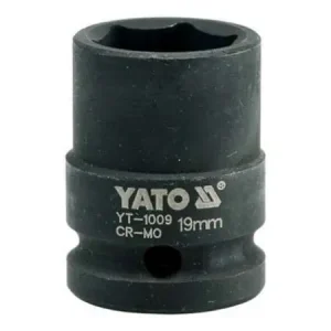 NASADKA UDAROWA 1/2"X 19 MM YT-1009 YATO Bezpieczna płatność